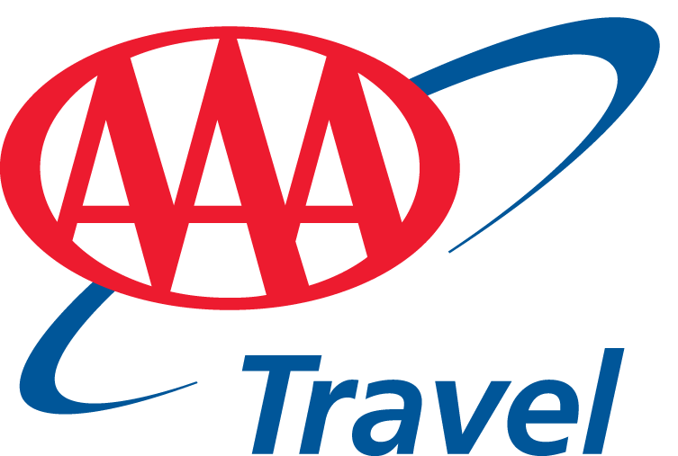 AAA Travel Logo
